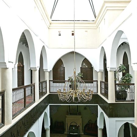 Riad Opale Marrakech 마라케시 외부 사진