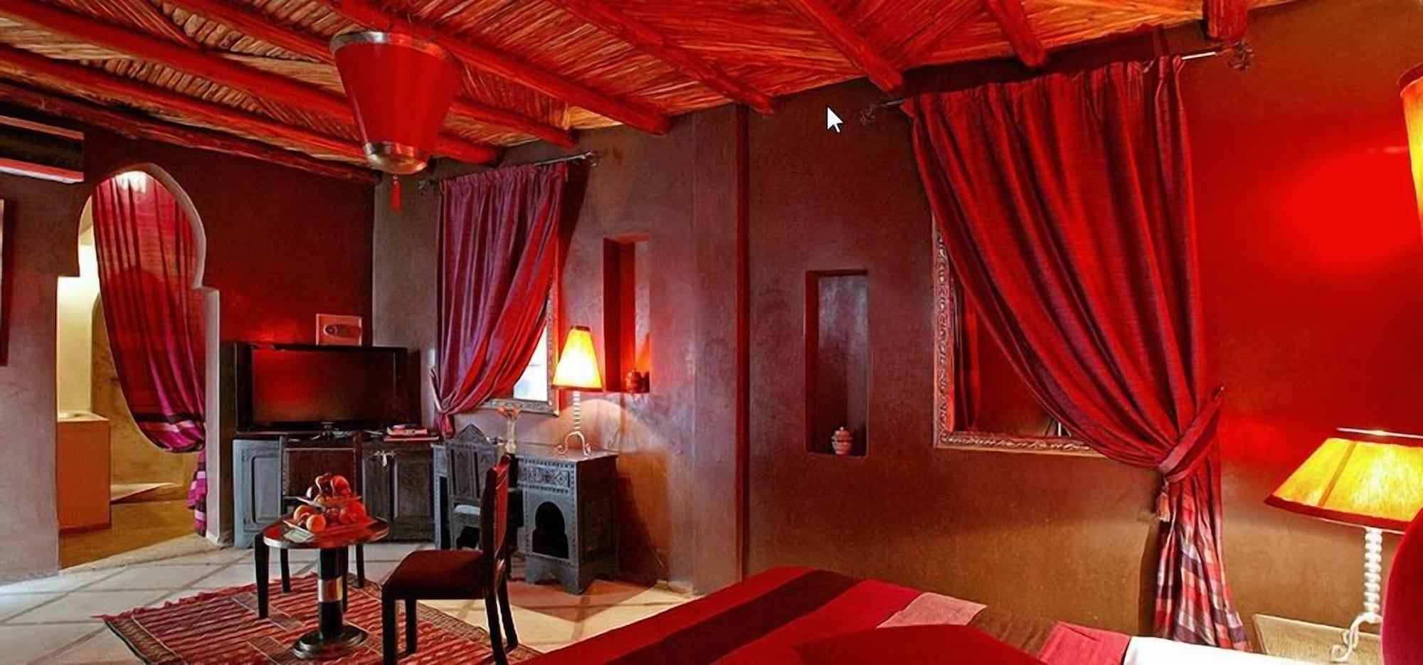 Riad Opale Marrakech 마라케시 외부 사진