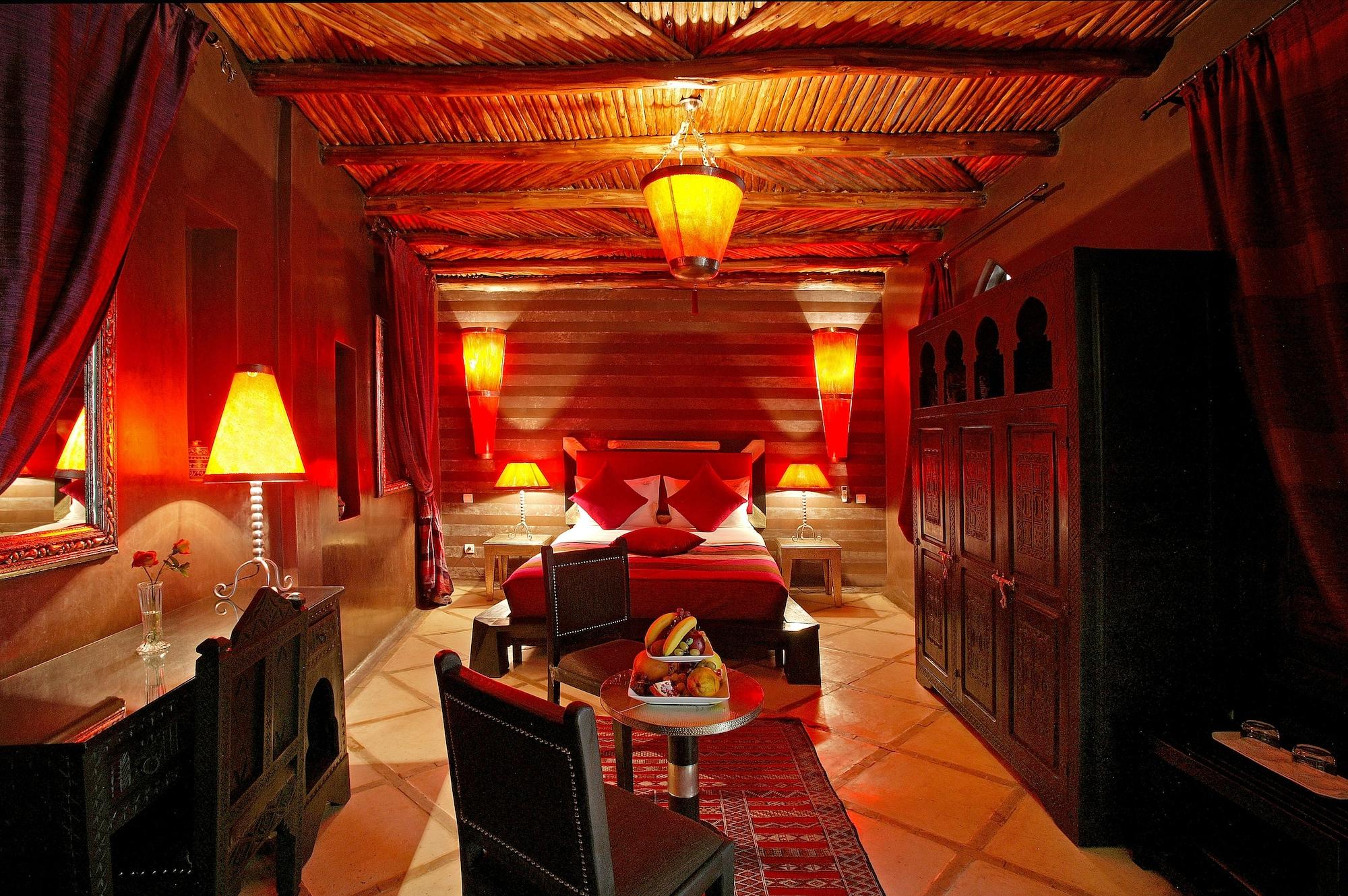 Riad Opale Marrakech 마라케시 외부 사진