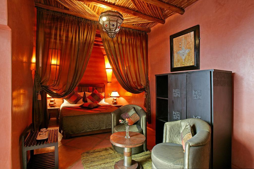 Riad Opale Marrakech 마라케시 객실 사진