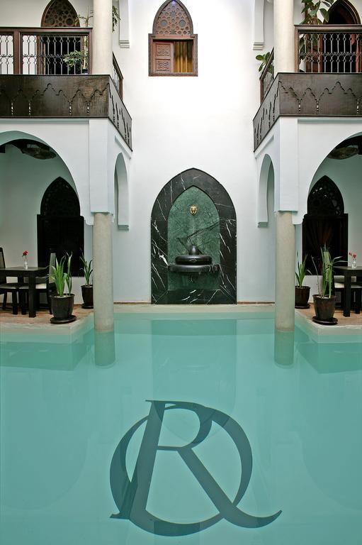 Riad Opale Marrakech 마라케시 외부 사진