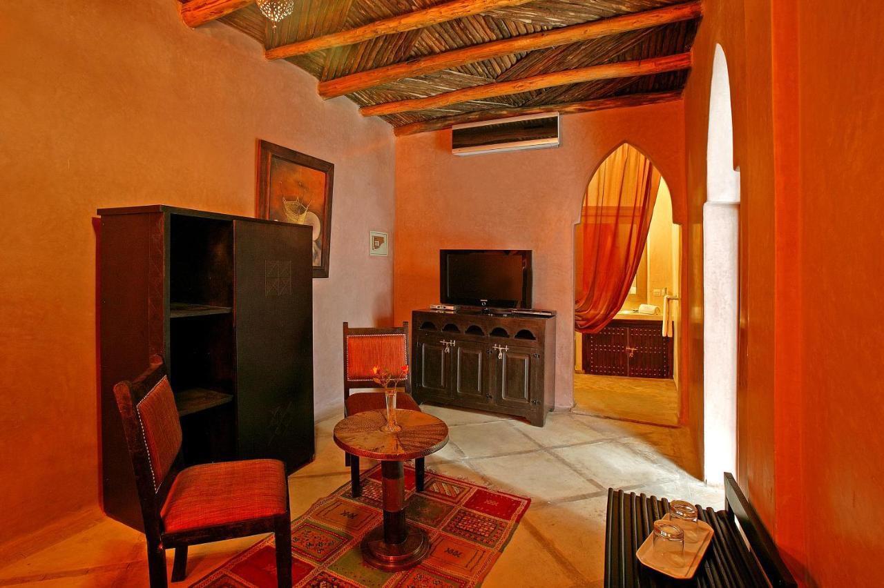 Riad Opale Marrakech 마라케시 객실 사진